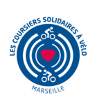Coursiers Solidaires à Vélo de Marseille